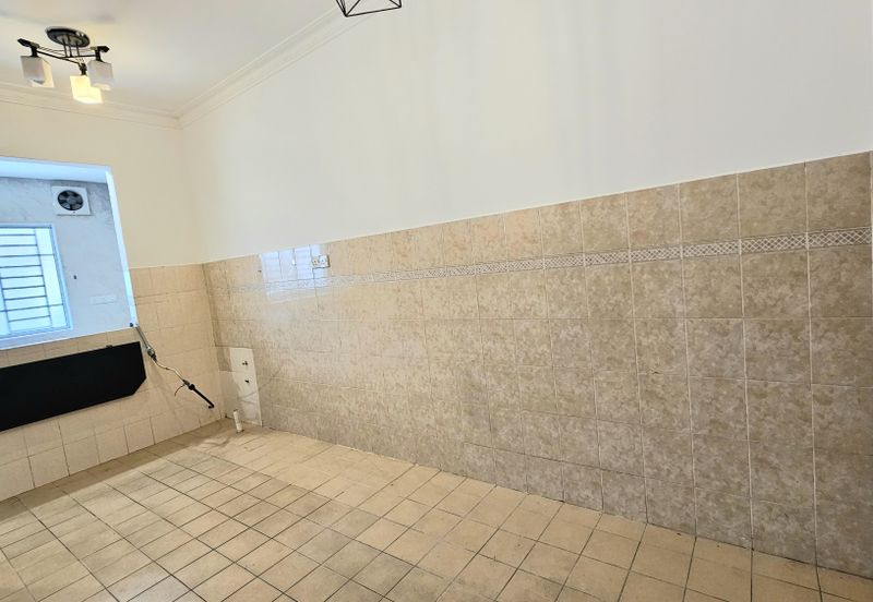 Bandar Bukit Puchong, BP 14