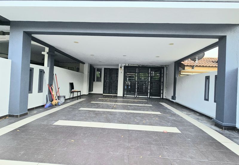 Bandar Bukit Puchong, BP 14