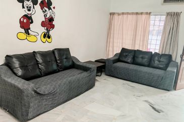 Taman Wawasan, Pusat Bandar Puchong