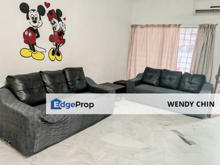 Fully Furnished , Selangor, Puchong