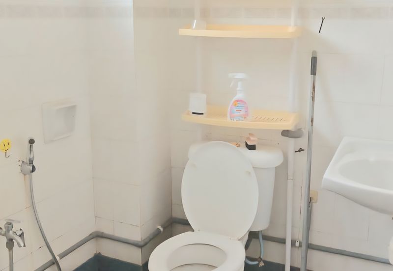 Taman Wawasan, Pusat Bandar Puchong