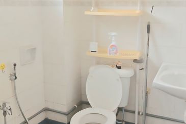 Taman Wawasan, Pusat Bandar Puchong