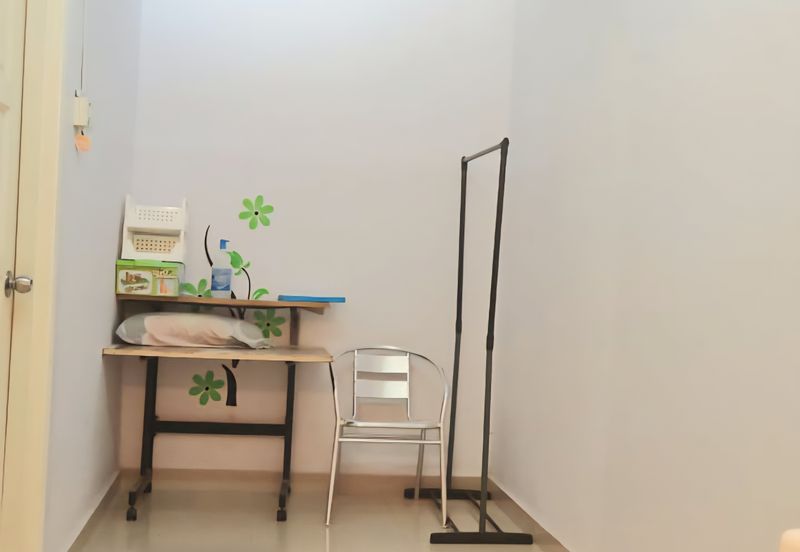 Taman Wawasan, Pusat Bandar Puchong