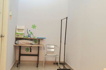 Taman Wawasan, Pusat Bandar Puchong