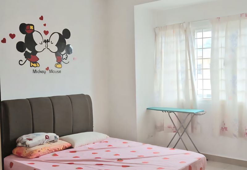 Taman Wawasan, Pusat Bandar Puchong