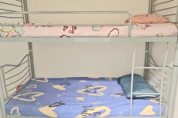 Taman Wawasan, Pusat Bandar Puchong