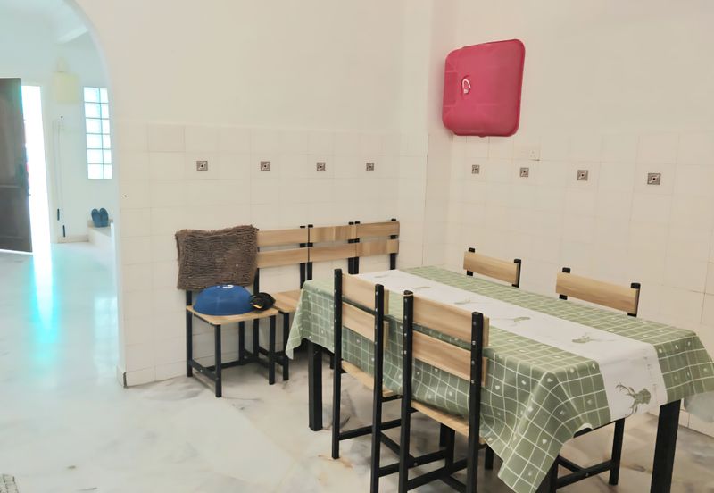 Taman Wawasan, Pusat Bandar Puchong