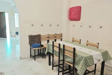 Taman Wawasan, Pusat Bandar Puchong