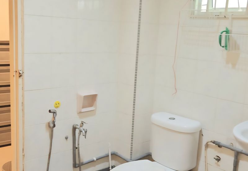 Taman Wawasan, Pusat Bandar Puchong