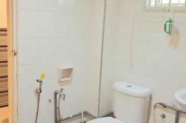 Taman Wawasan, Pusat Bandar Puchong