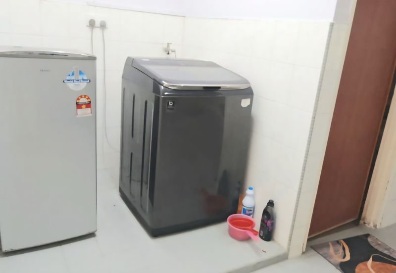 Taman Wawasan, Pusat Bandar Puchong