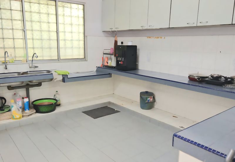 Taman Wawasan, Pusat Bandar Puchong