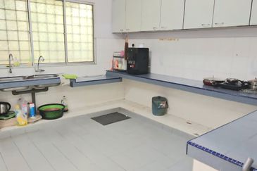 Taman Wawasan, Pusat Bandar Puchong