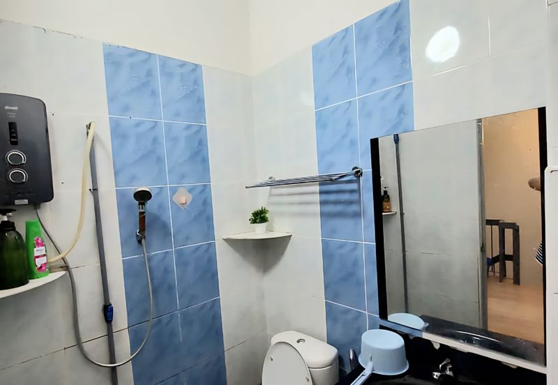 Taman Wawasan, Pusat Bandar Puchong