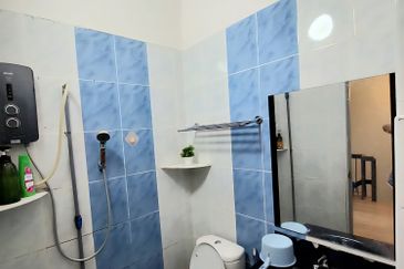 Taman Wawasan, Pusat Bandar Puchong