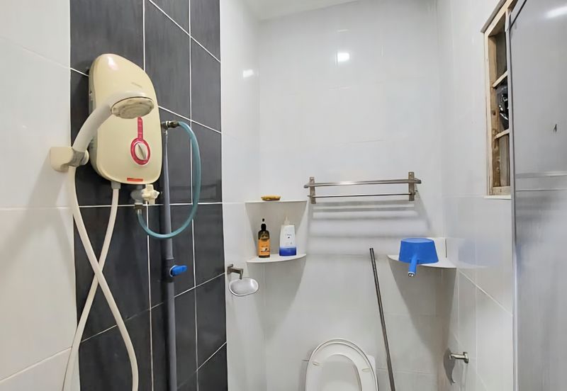 Taman Wawasan, Pusat Bandar Puchong