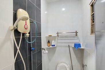 Taman Wawasan, Pusat Bandar Puchong