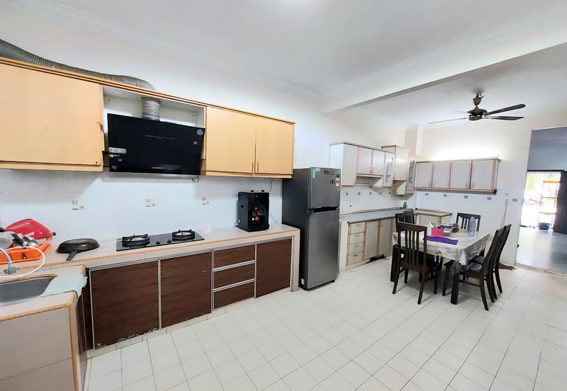 Taman Wawasan, Pusat Bandar Puchong