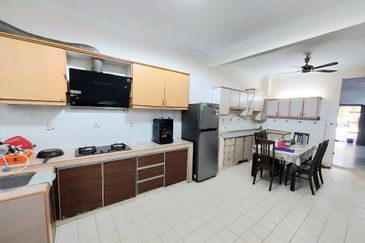 Taman Wawasan, Pusat Bandar Puchong