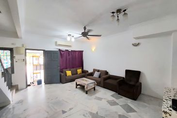 Taman Wawasan, Pusat Bandar Puchong