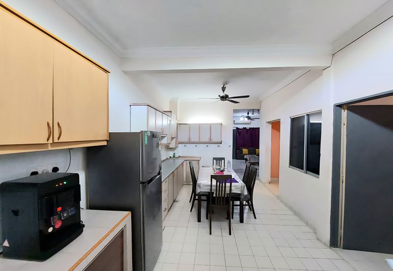 Taman Wawasan, Pusat Bandar Puchong