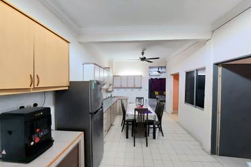 Taman Wawasan, Pusat Bandar Puchong