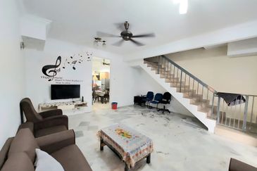 Taman Wawasan, Pusat Bandar Puchong