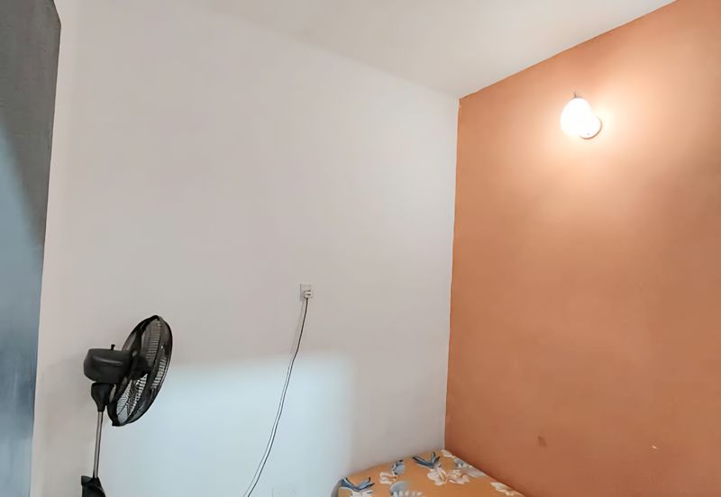 Taman Wawasan, Pusat Bandar Puchong