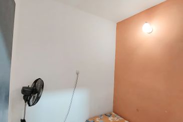 Taman Wawasan, Pusat Bandar Puchong