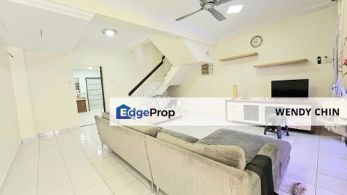 Ready to move in, Selangor, Puchong
