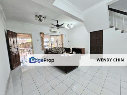 Ready to move in, Selangor, Puchong