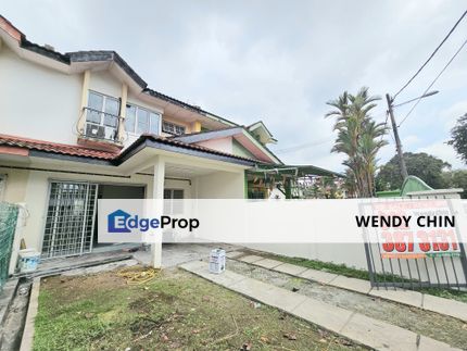 Ready to move in, Selangor, Puchong