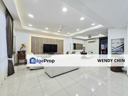 Taseful ID Design, Tip Top Condition, Selangor, Puchong