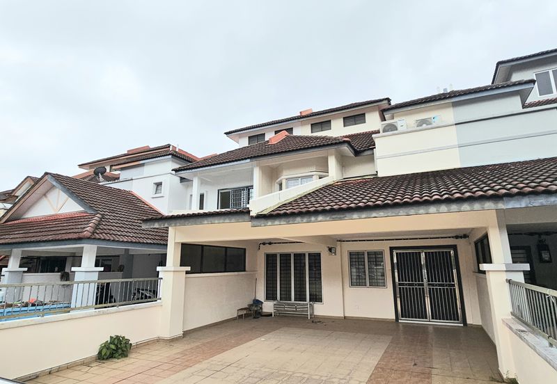 Taman Puchong Hartamas