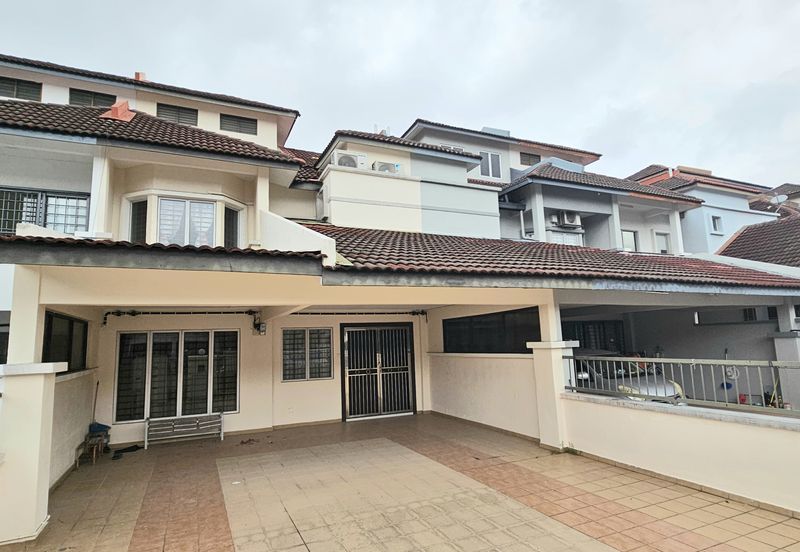 Taman Puchong Hartamas