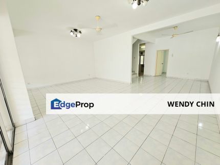 Freehold gated guarded, Selangor, Puchong