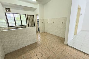 Bandar Bukit Puchong, BP 11