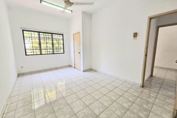 Bandar Bukit Puchong, BP 11