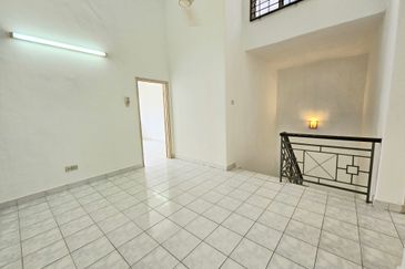 Bandar Bukit Puchong, BP 11