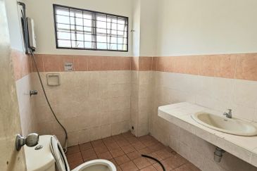 Bandar Bukit Puchong, BP 11