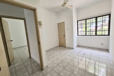 Bandar Bukit Puchong, BP 11