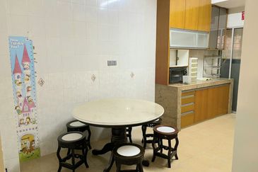 Bandar Bukit Puchong, BP 11