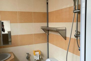 Bandar Bukit Puchong, BP 11