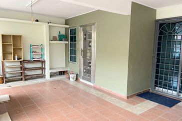 Bandar Bukit Puchong, BP 11