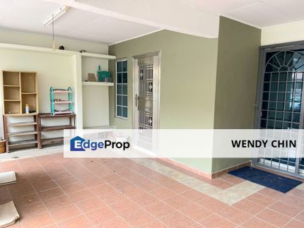 Gated guarded, Selangor, Puchong