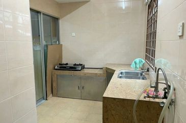 Bandar Bukit Puchong, BP 11