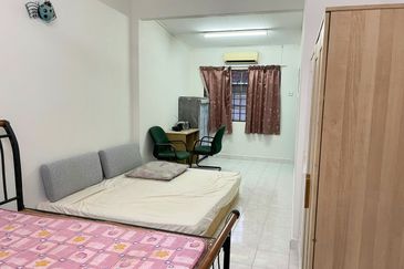 Bandar Bukit Puchong, BP 11