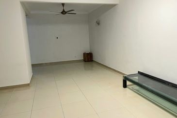 Bandar Bukit Puchong, BP 11