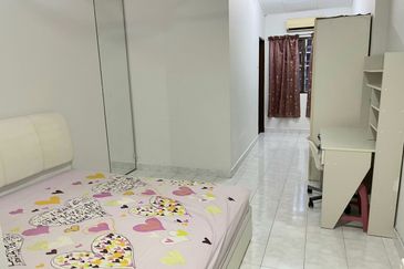 Bandar Bukit Puchong, BP 11