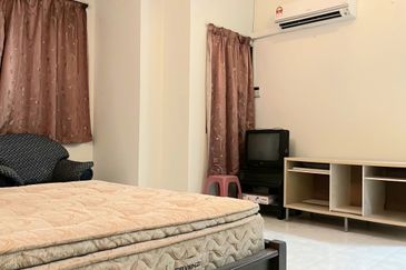 Bandar Bukit Puchong, BP 11